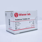 Proteínas Totales AA